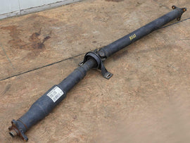2008 - 2011 Mercedes C Class W204 4Matic Drive Shaft Cardan Diff At Rear OEM, Buy