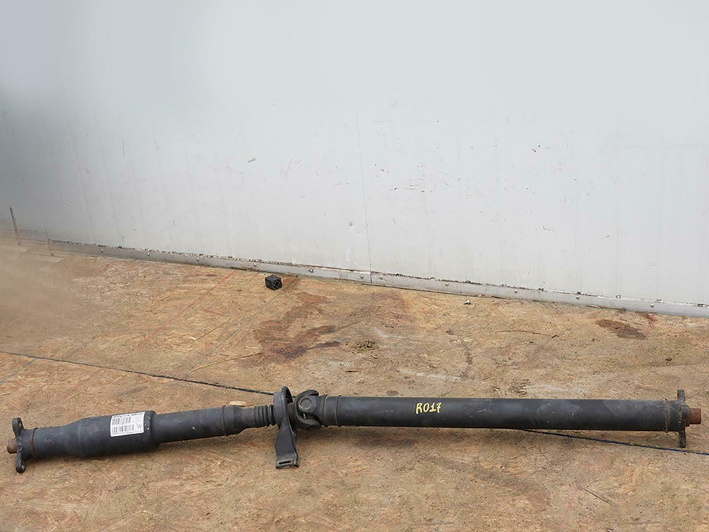  2008 - 2011 Mercedes C Class W204 4Matic Drive Shaft Cardan Diff At Rear OEM, buy