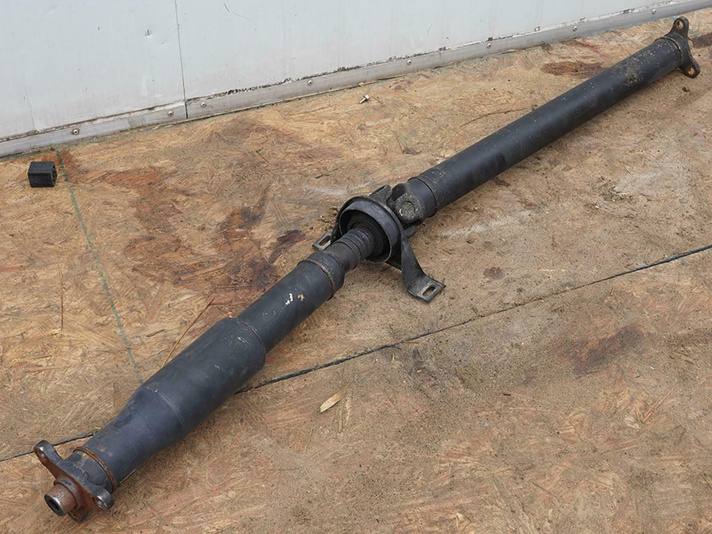  2008 - 2011 Mercedes C Class W204 4Matic Drive Shaft Cardan Diff At Rear OEM, price