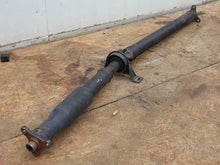 Load image into Gallery viewer, 2008 - 2011 Mercedes C Class W204 4Matic Drive Shaft Cardan Diff At Rear OEM, cheap