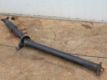 Load image into Gallery viewer, 2008 - 2011 Mercedes C Class W204 4Matic Drive Shaft Cardan Diff At Rear OEM, buy