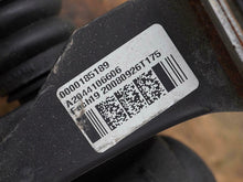 Load image into Gallery viewer, 2008 - 2011 Mercedes Benz C Class W204 Drive Shaft Cardan 4Matic Rear 2044106606, price