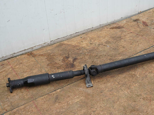 2008 - 2011 Mercedes Benz C Class W204 Drive Shaft Cardan 4Matic Rear 2044106606
