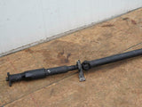 2008 - 2011 Mercedes Benz C Class W204 Drive Shaft Cardan 4Matic Rear 2044106606