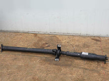 Load image into Gallery viewer, 2008 - 2011 Mercedes Benz C Class W204 Drive Shaft Cardan 4Matic Rear 2044106606, used