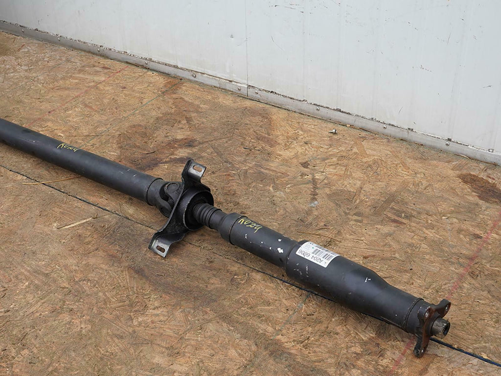  2008 - 2011 Mercedes Benz C Class W204 Drive Shaft Cardan 4Matic Rear 2044106606, in stock