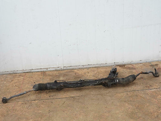 2007 - 2013 Bmw X5 E70 4.8 Steering Power Gear Rack Pinion P677141605 OEM