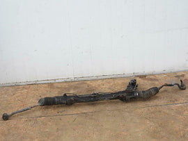2007 - 2013 BMW X5 E70 4.8 STEERING POWER GEAR RACK PINION P677141605 OEM, Price