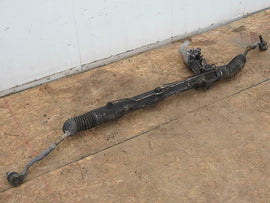 2007 - 2013 BMW X5 E70 4.8 STEERING POWER GEAR RACK PINION P677141605 OEM, Buy