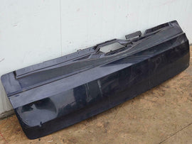 2007 - 2013 BMW X5 E70 TRUNK TAILGATE LOWER LID DOOR PANEL EXTERIOR REAR OEM, Price