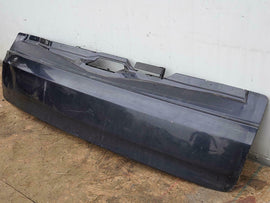 2007 - 2013 BMW X5 E70 TRUNK TAILGATE LOWER LID DOOR PANEL EXTERIOR REAR OEM, Buy