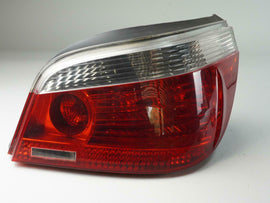 2004 - 2007 BMW 5 SERIES E60 TAILLIGHT BRAKE STOP TAILLAMP ASSEMBLY RH RIGHT SIDE, Price