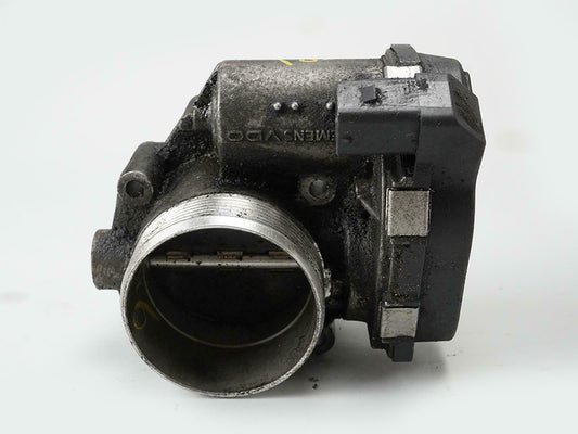 2010 - 2013 Bmw 5 Series F10 550I 4.4L Twin Turbo ThroTTle Body Valve Assembly