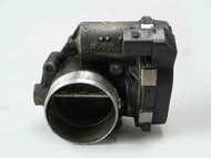 2010 - 2013 BMW 5 SERIES F10 550I 4.4L TWIN TURBO THROTTLE BODY VALVE ASSEMBLY, Price