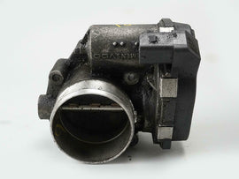 2010 - 2013 BMW 5 SERIES F10 550I 4.4L TWIN TURBO THROTTLE BODY VALVE ASSEMBLY, Price