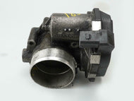 2010 - 2013 BMW 5 SERIES F10 550I 4.4L TWIN TURBO THROTTLE BODY VALVE ASSEMBLY, Buy