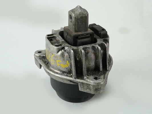 2010 - 2013 Bmw 5 Series F10 550I 4.4L Twin Turbo Engine Mounting Bracket Front