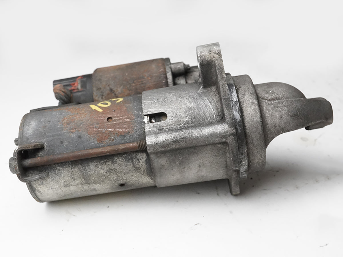 2010 - 2017 Chevrolet Equinox Gmc Terrain 2.4L Starter Engine Motor Ignition OEM