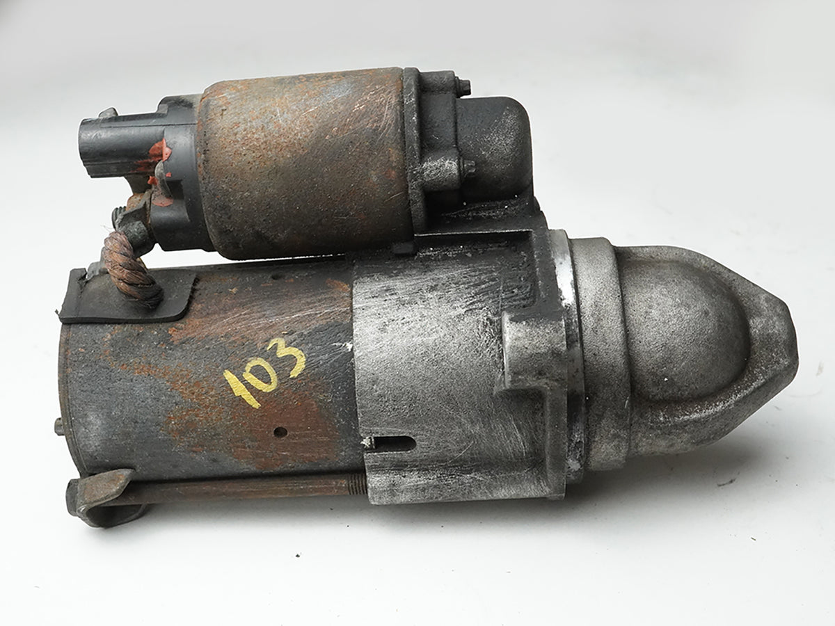 2010 - 2017 Chevrolet Equinox Gmc Terrain 2.4L Starter Engine Motor Ignition OEM
