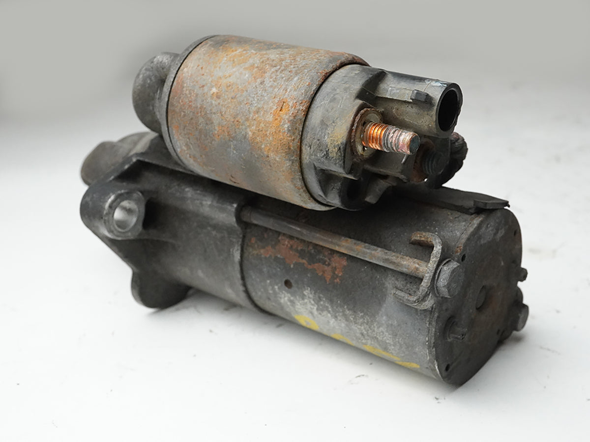 2010 - 2017 Chevrolet Equinox Gmc Terrain 2.4L Starter Engine Motor Ignition OEM