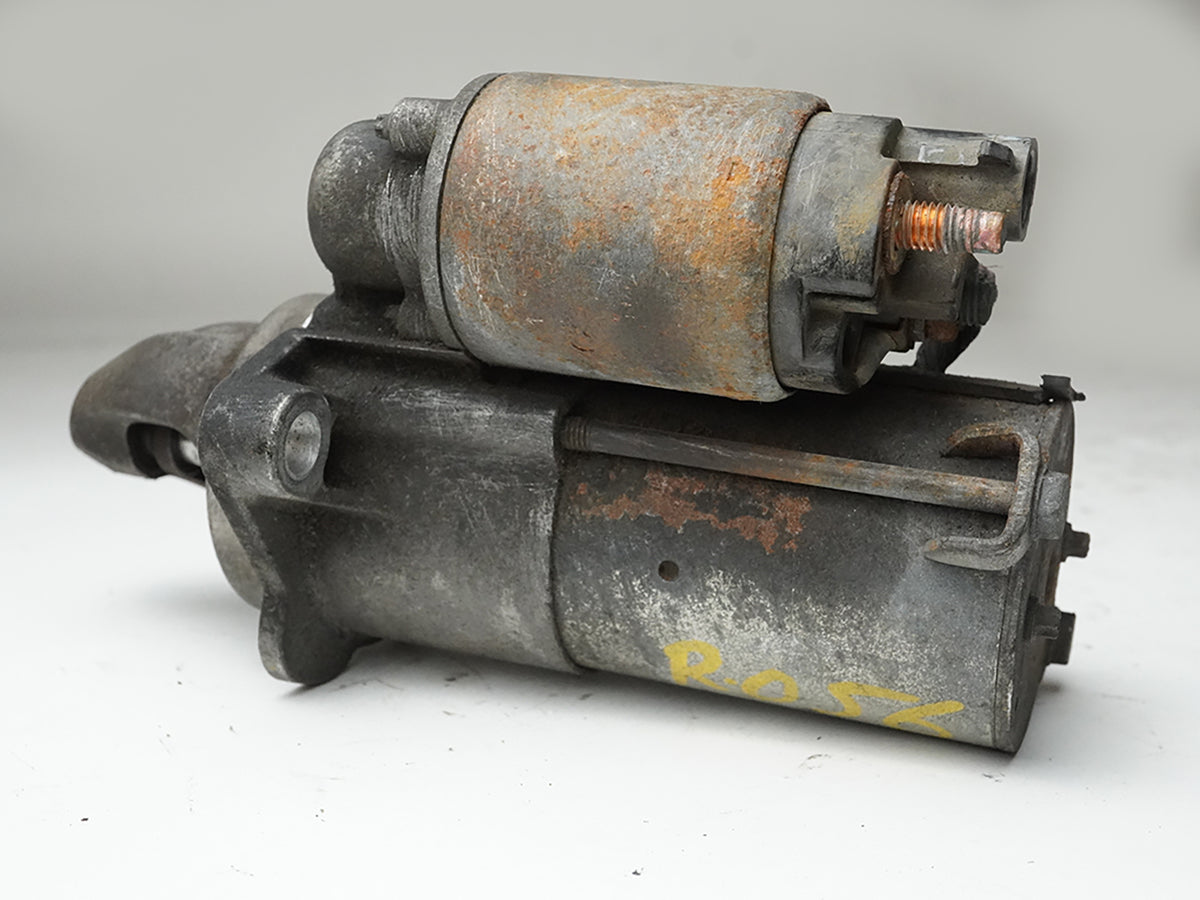 2010 - 2017 Chevrolet Equinox Gmc Terrain 2.4L Starter Engine Motor Ignition OEM