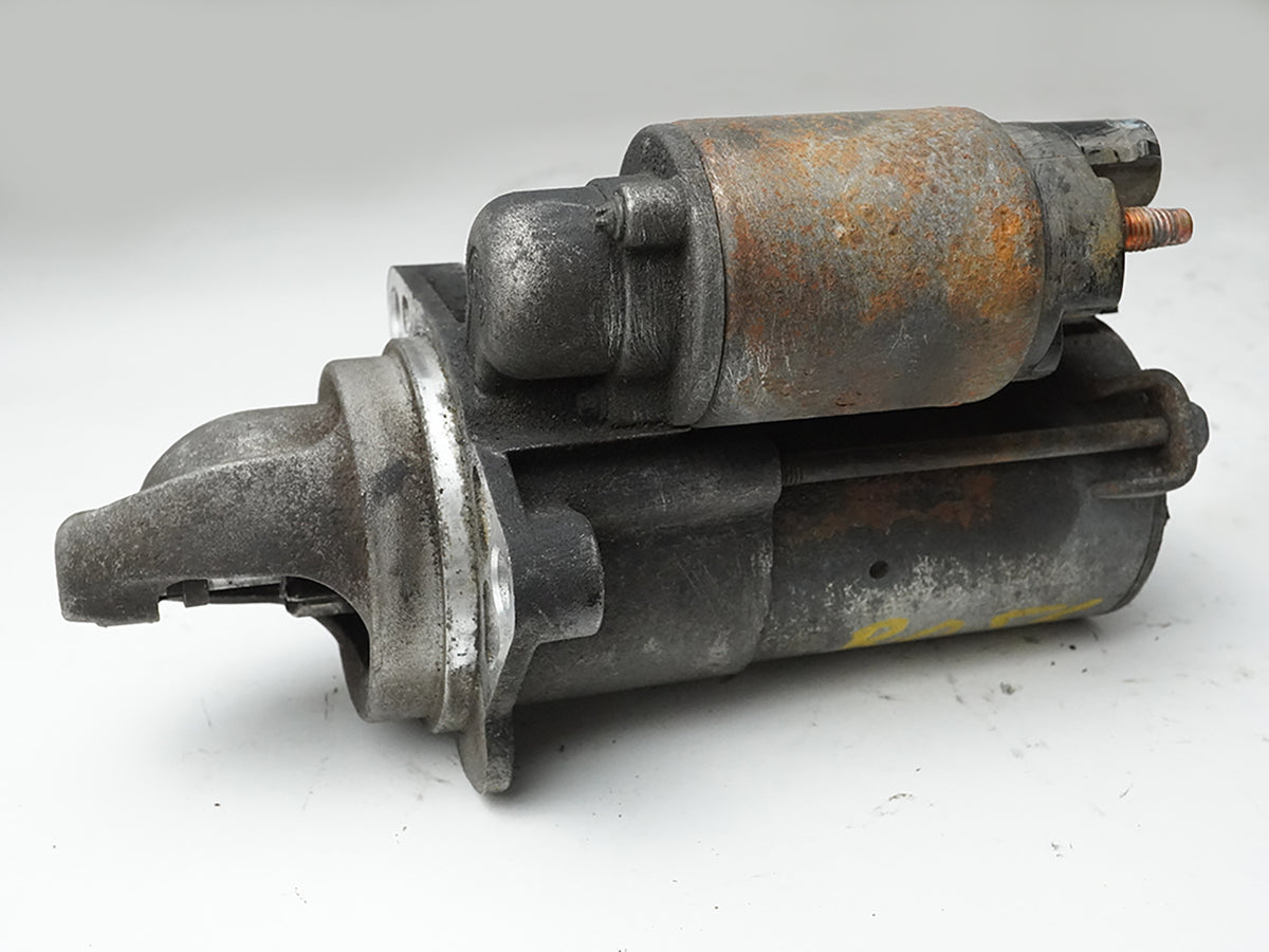 2010 - 2017 Chevrolet Equinox Gmc Terrain 2.4L Starter Engine Motor Ignition OEM