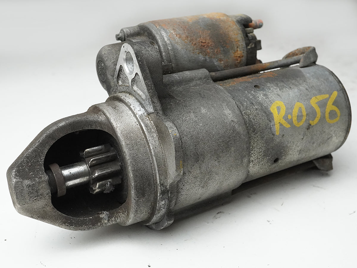 2010 - 2017 Chevrolet Equinox Gmc Terrain 2.4L Starter Engine Motor Ignition OEM