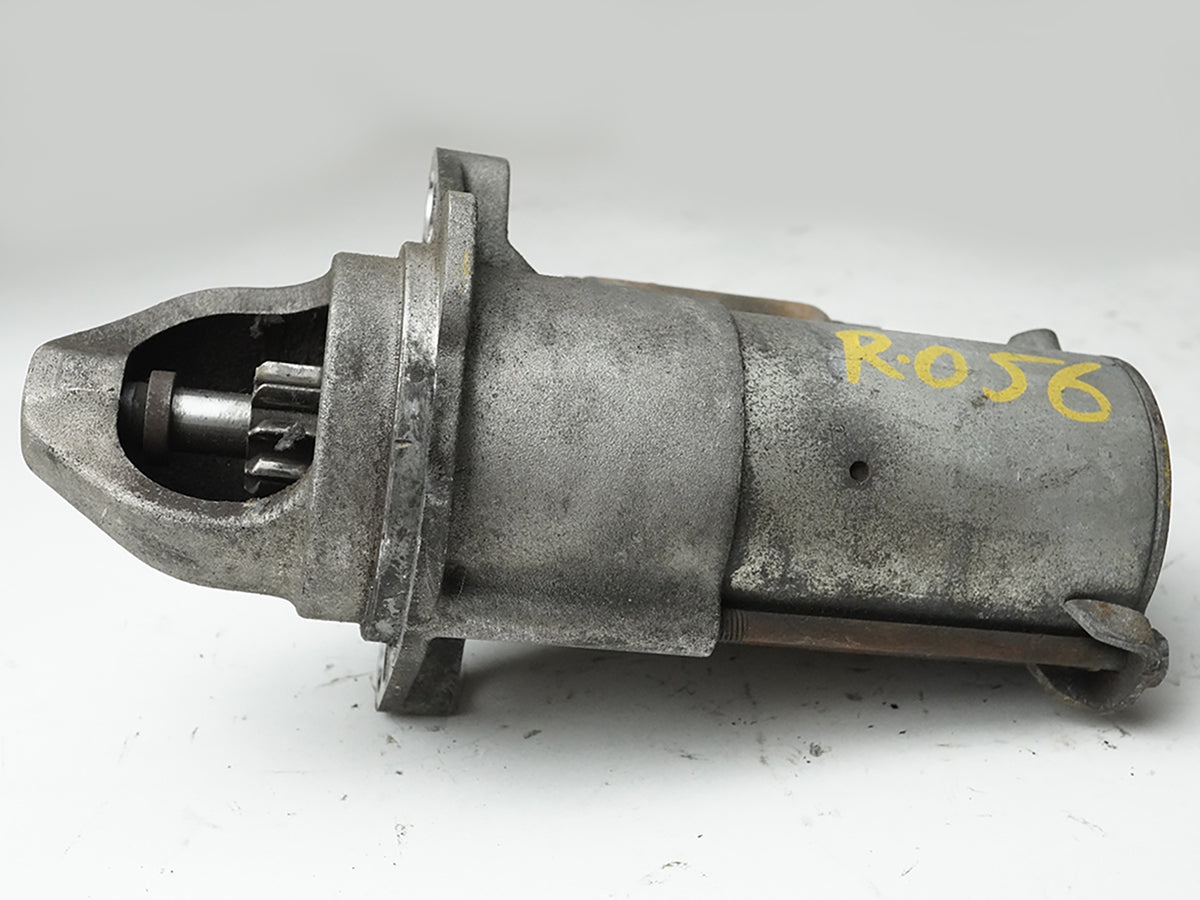 2010 - 2017 Chevrolet Equinox Gmc Terrain 2.4L Starter Engine Motor Ignition OEM