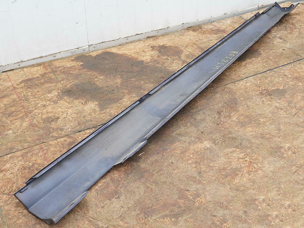  2008 - 2014 Mercedes C Class W204 Rocker Skirt Panel Cover Left A2046900340 OEM, price