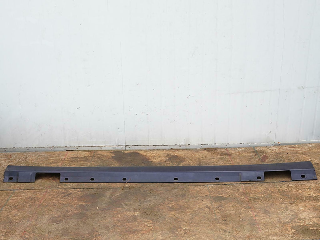  2008 - 2014 Mercedes C Class W204 Rocker Skirt Panel Cover Left A2046900340 OEM, buy