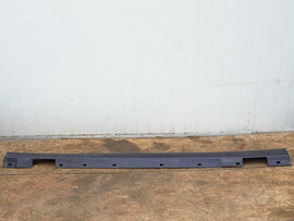 2008 - 2014 Mercedes C Class W204 Rocker Skirt Panel Cover Left A2046900340 OEM, Price