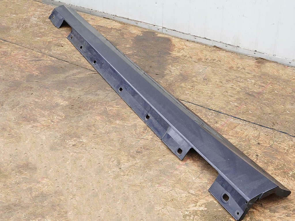  2008 - 2014 Mercedes C Class W204 Rocker Skirt Panel Cover Left A2046900340 OEM, cheap