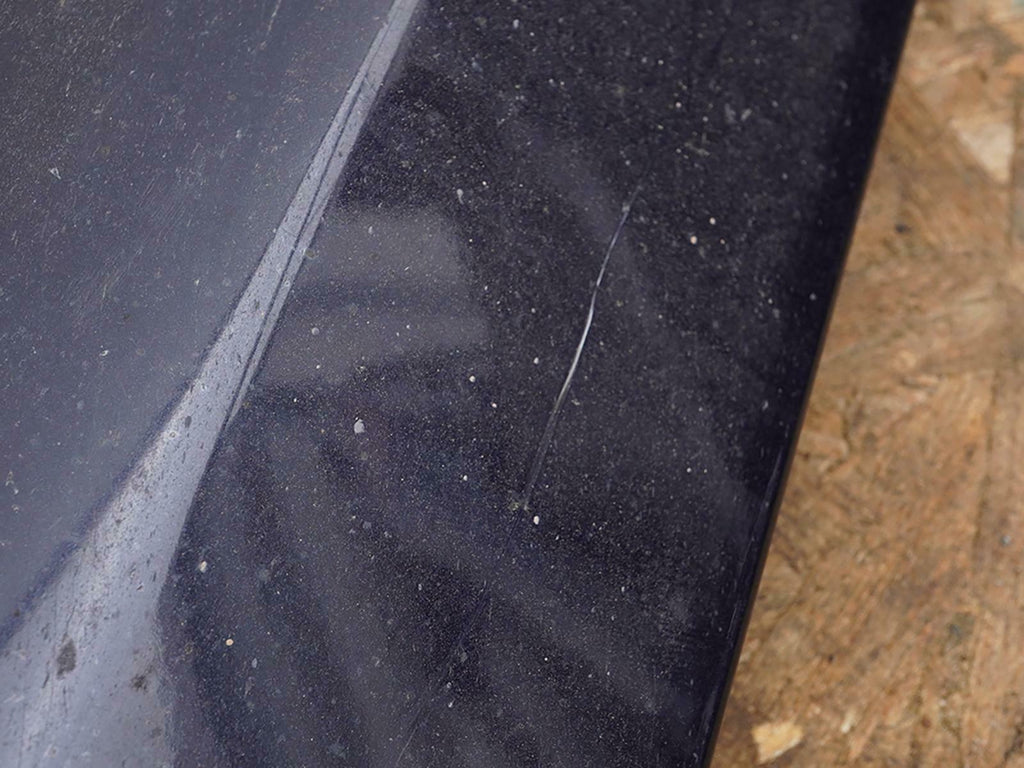  2008 - 2014 Mercedes C Class W204 Rocker Skirt Panel Cover Left A2046900340 OEM, buy
