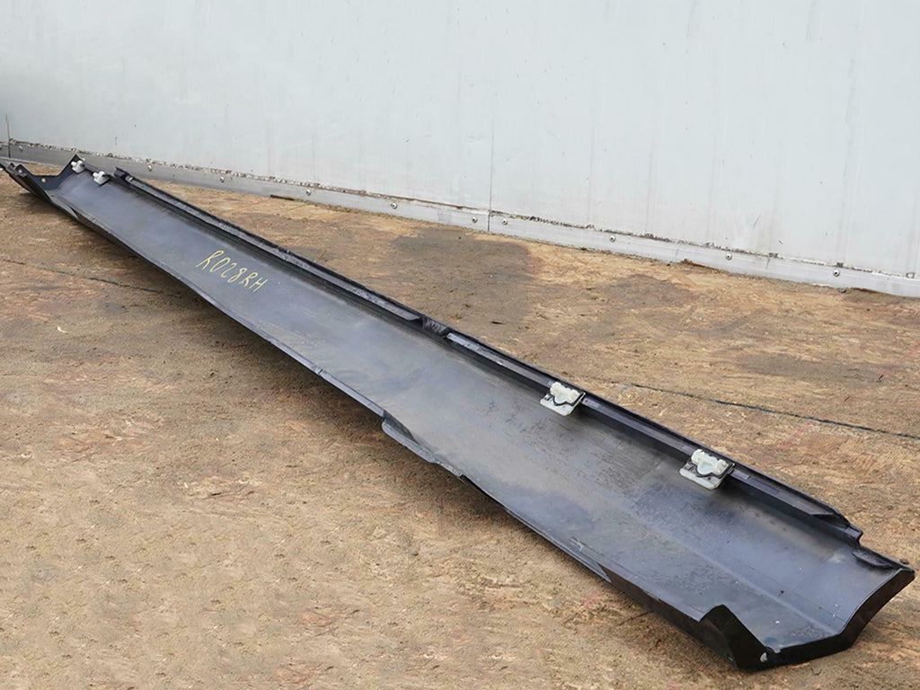  2008 - 2014 Mercedes C Class W204 Rocker Skirt Panel Cover Right A2046900440 OEM, cheap