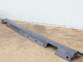 2008 - 2014 Mercedes C Class W204 Rocker Skirt Panel Cover Right A2046900440 OEM, Price