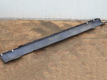 Load image into Gallery viewer, 2008 - 2014 Mercedes C Class W204 Rocker Skirt Panel Cover Right A2046900440 OEM, price