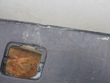 Load image into Gallery viewer, 2007 - 2010 BMW X5 E70 4.8L BUMPER COVER W PARK ASSIST SENSOR EXTERIOR REAR OEM, in stock