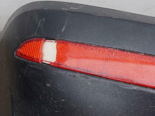 Load image into Gallery viewer, 2007 - 2010 BMW X5 E70 4.8L BUMPER COVER W PARK ASSIST SENSOR EXTERIOR REAR OEM, in stock