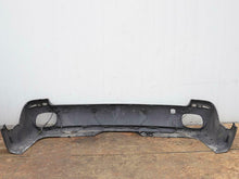 Load image into Gallery viewer, 2007 - 2010 BMW X5 E70 4.8L BUMPER COVER W PARK ASSIST SENSOR EXTERIOR REAR OEM, buy