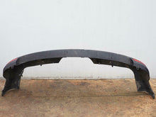 Load image into Gallery viewer, 2007 - 2010 BMW X5 E70 4.8L BUMPER COVER W PARK ASSIST SENSOR EXTERIOR REAR OEM, price