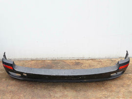 2007 - 2010 BMW X5 E70 4.8L BUMPER COVER W PARK ASSIST SENSOR EXTERIOR REAR OEM, Price