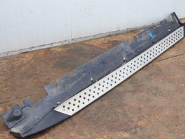 2007 - 2013 BMW X5 E70 ROCKER PANEL RUNNING BOARD LEFT DRIVER SIDE 51777163555, Buy