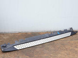 2007 - 2013 BMW X5 E70 ROCKER PANEL RUNNING BOARD LEFT DRIVER SIDE 51777163555