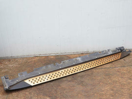 2007 - 2013 BMW X5 E70 ROCKER PANEL RUNNING BOARD RIGHT PASSENGER SIDE RH OEM, Buy