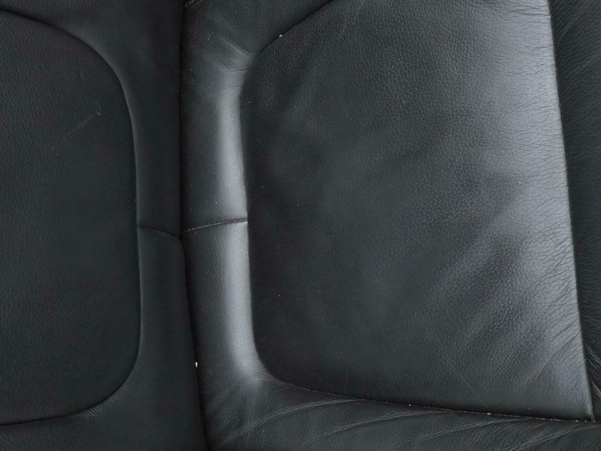 2010 Jaguar Xf 4.2 Seat Leather Bucket Electric Right Passenger Side Front OEM