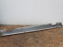 Load image into Gallery viewer, 2008 - 2014 Mercedes Benz C Class W204 Rocker Panel Side Skirt Rh 2046981454, used