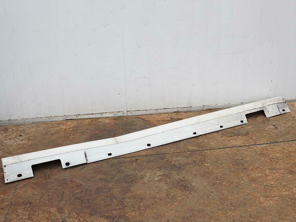  2008 - 2014 Mercedes Benz C Class W204 Rocker Panel Side Skirt Rh 2046981454, price