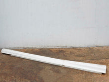 Load image into Gallery viewer, 2008 - 2014 Mercedes Benz C Class W204 Rocker Panel Side Skirt Rh 2046981454, price