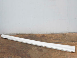 2008 - 2014 Mercedes Benz C Class W204 Rocker Panel Side Skirt Rh 2046981454, Buy