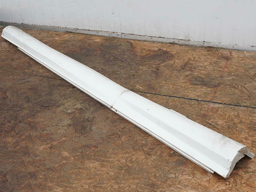  2008 - 2014 Mercedes Benz C Class W204 Rocker Panel Side Skirt Rh 2046981454, buy
